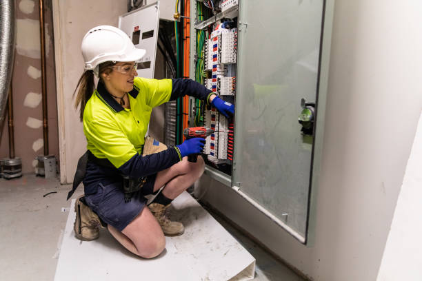 Best Affordable Electrical Installation  in Kernersville, NC