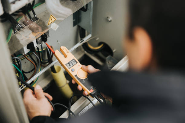 Best Electric Panel Repair  in Kernersville, NC