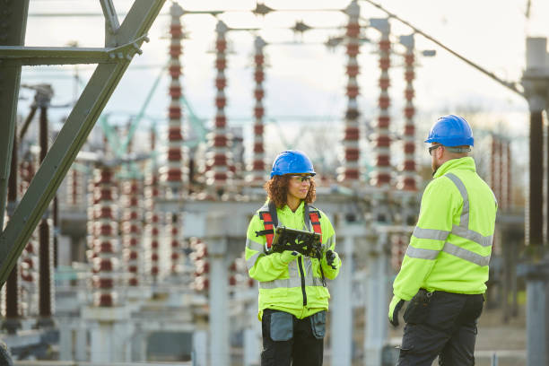 Best Emergency Electrician Near Me  in Kernersville, NC