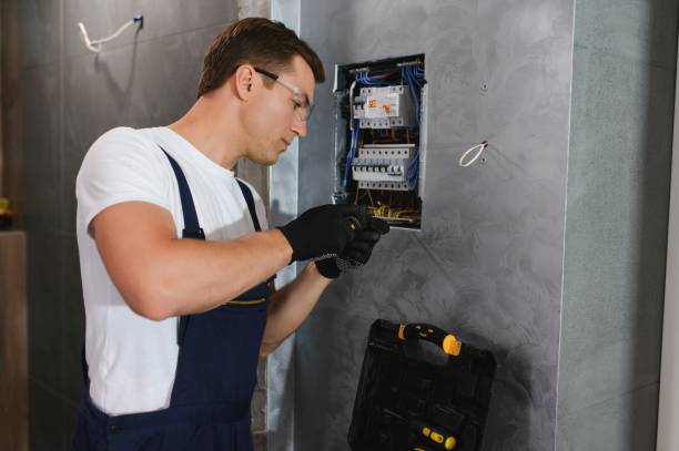 Best Electrical System Inspection  in Kernersville, NC