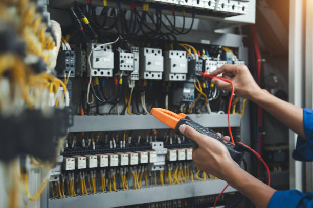 Best Circuit Breaker Repair  in Kernersville, NC