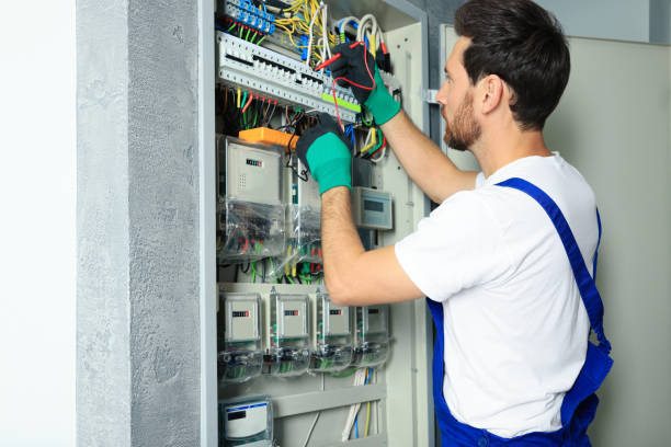  Kernersville, NC Electrician Pros