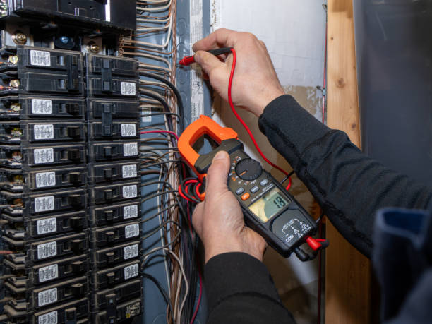 Best Commercial Electrician Services  in Kernersville, NC