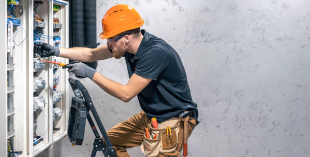 Best Home Electrical Repair  in Kernersville, NC