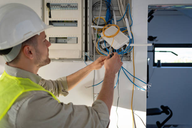 Electrical Outlet Repair in Kernersville, NC